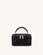JW PEI Vivienne Quilted Vanity Top Handle Bag BLACK BG151061JWP &mdash; фото 2 из 3