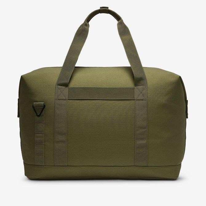 Jordan Duffle Bag (35L) Medium olive MA0900-E6F &mdash; фото 11 из 17