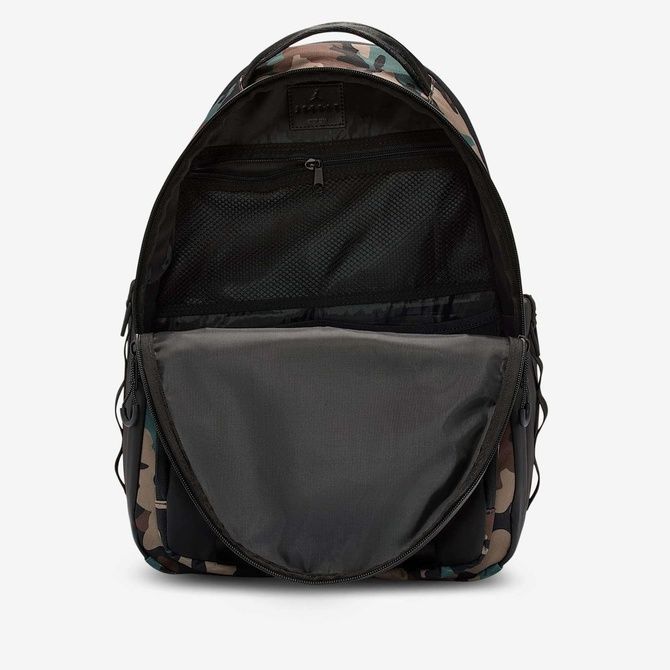 Jordan Collectors Daypack (40.6L) Camo Green MA9176-E4F &mdash; фото 4 з 11