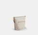 COACH Logan Duffle Bag With Star Print Gold / Chalk Multi CCL32 &mdash; фото 4 з 8