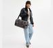COACH Venturer Bag In Maxi Signature Canvas With Patches Gunmetal / Grey Multi CCG42 &mdash; фото 2 из 6