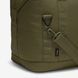 Jordan Duffle Bag (35L) Medium olive MA0900-E6F &mdash; фото 15 из 17