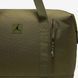 Jordan Duffle Bag (35L) Medium olive MA0900-E6F &mdash; фото 16 из 17