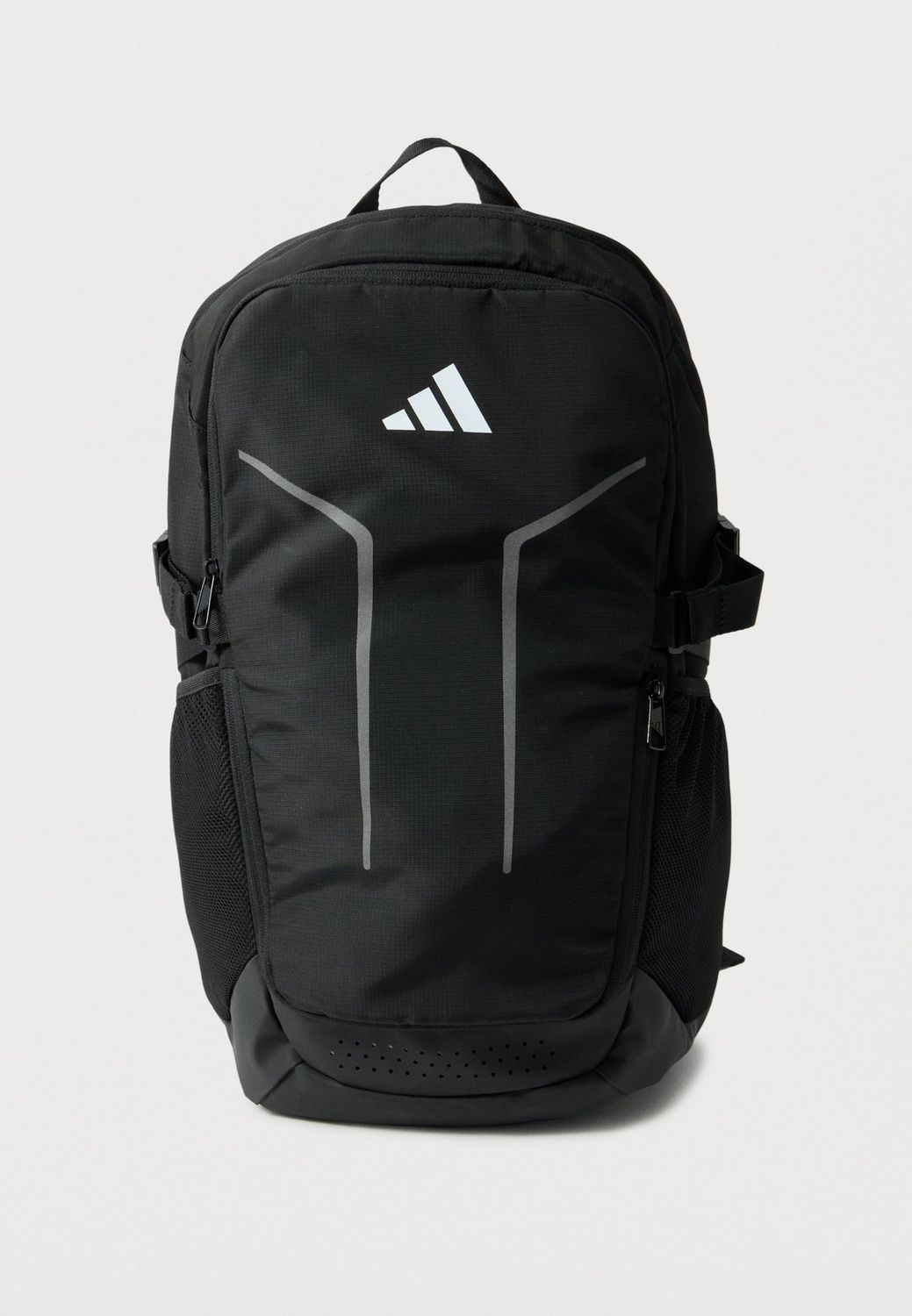 シップママ ᐉ Adidas Power Training Unisex Backpack Black/White BLACK / WHITE