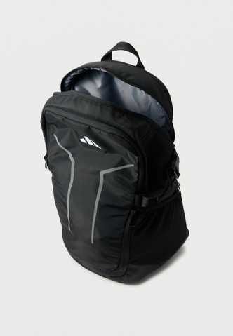 ᐉ Adidas Power Training Unisex Backpack Black/White BLACK / WHITE