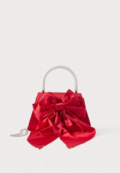 Steve Madden Bcosette Handbag Red RED 13002302-RED &mdash; фото 1 з 4