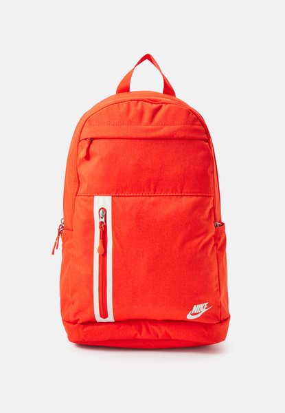 ELEMENTAL UNISEX - Backpack Picante red / Picante red / Sail Nike — Фото, Картинка BAG❤BAG Купить оригинал Украина, Киев, Житомир, Львов, Одесса ❤bag-bag.com.ua