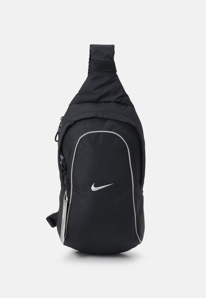 SLING UNISEX - Backpack BLACK Nike — Фото, Картинка BAG❤BAG Купить оригинал Украина, Киев, Житомир, Львов, Одесса ❤bag-bag.com.ua