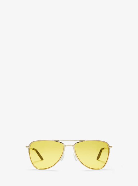 Dayton Sunglasses Yellow MICHAEL KORS — Фото, Картинка BAG❤BAG Купить оригинал Украина, Киев, Житомир, Львов, Одесса ❤bag-bag.com.ua