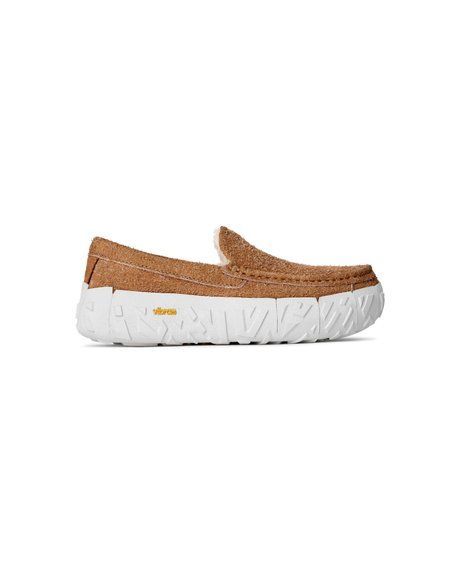 UGG Men's Ascot Wrap Tech Chestnut 1167670 &mdash; фото 1 з 6