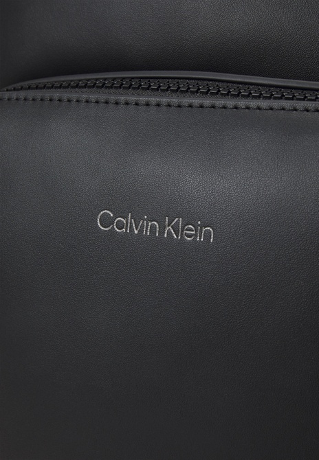 MUST CAMPUS - Backpack BLACK Calvin Klein — Фото, Картинка BAG❤BAG Купить оригинал Украина, Киев, Житомир, Львов, Одесса ❤bag-bag.com.ua
