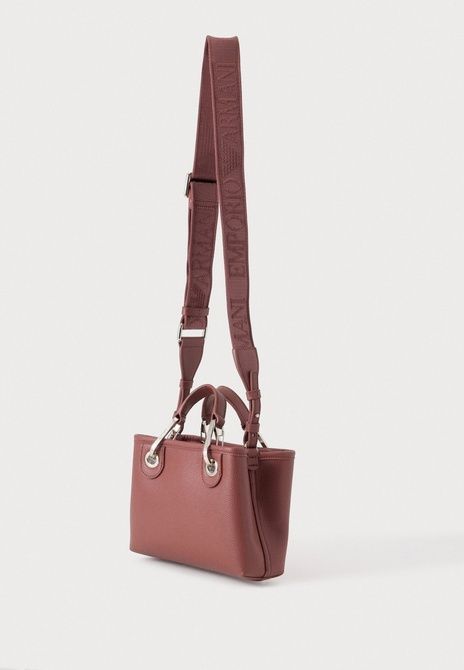 Armani Handbag BORDEAUX EW000382 AF12036-M6453 &mdash; фото 3 из 5