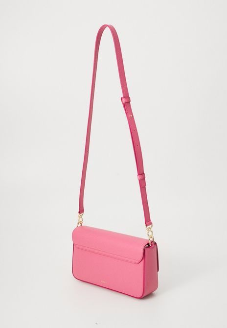 FURLA Goccia S Crossbody Cross Body Bag Flamingo Flamingo WB01826ARE000-4130S001 &mdash; фото 2 з 4