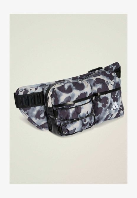 Adidas Printed Suit Bag Multicolor Bahia Orange Multicolor Bahia Orange BG135460ADI &mdash; фото 6 из 6