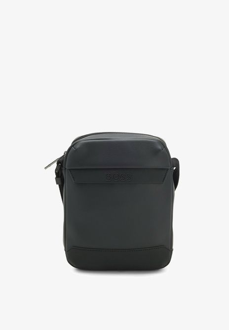 BOSS Cross Body Bag Black one BG156158BOS &mdash; фото 3 из 7