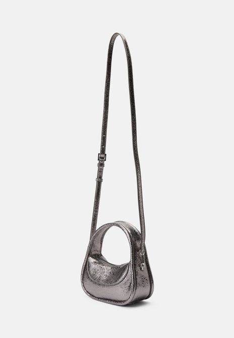 Valentino Bags Elix Handbag Cannafucil Cannafucil VBS9IQ25083 &mdash; фото 2 из 5