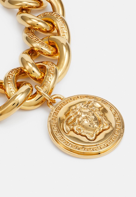 BRACELET - Bracelet Gold--coloured Versace — Фото, Картинка BAG❤BAG Купить оригинал Украина, Киев, Житомир, Львов, Одесса ❤bag-bag.com.ua