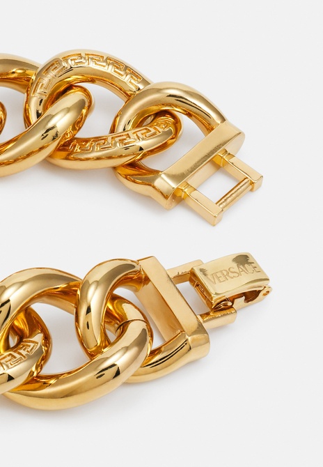 BRACELET - Bracelet Gold--coloured Versace — Фото, Картинка BAG❤BAG Купить оригинал Украина, Киев, Житомир, Львов, Одесса ❤bag-bag.com.ua