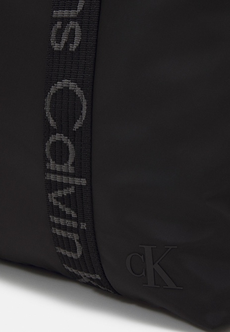 ULTRALIGHT - Tote Bag BLACK Calvin Klein — Фото, Картинка BAG❤BAG Купить оригинал Украина, Киев, Житомир, Львов, Одесса ❤bag-bag.com.ua