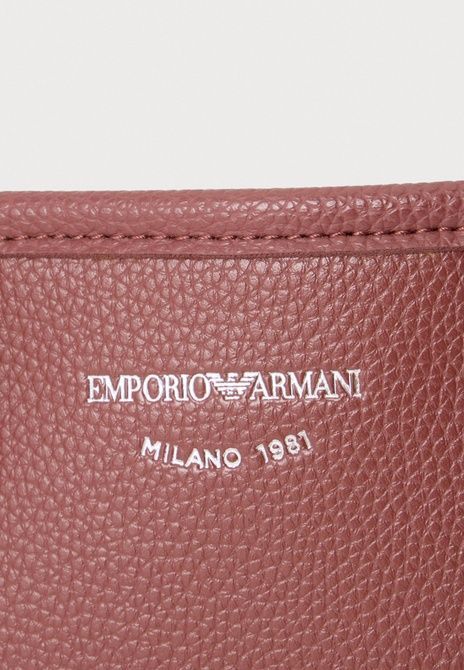 Armani Handbag BORDEAUX EW000382 AF12036-M6453 &mdash; фото 5 из 5