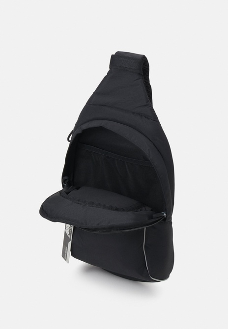 SLING UNISEX - Backpack BLACK Nike — Фото, Картинка BAG❤BAG Купить оригинал Украина, Киев, Житомир, Львов, Одесса ❤bag-bag.com.ua