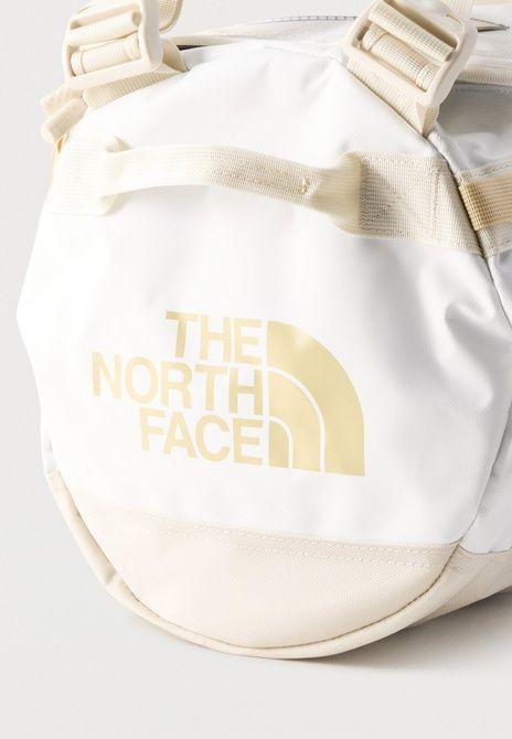 The North Face Base Duffle Camp Unisex Sports Bag White Ash / Calacatta / Pale Khaki NF0A52SS-NFN8V &mdash; фото 5 з 5