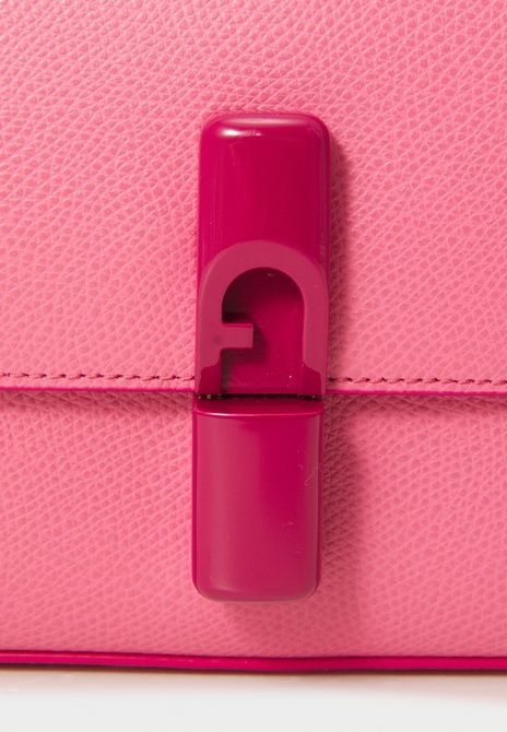FURLA Goccia S Crossbody Cross Body Bag Flamingo Flamingo WB01826ARE000-4130S001 &mdash; фото 4 з 4