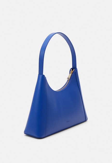 SHOULDER Bag - Handbag Blu cobalto FURLA — Фото, Картинка BAG❤BAG Купить оригинал Украина, Киев, Житомир, Львов, Одесса ❤bag-bag.com.ua