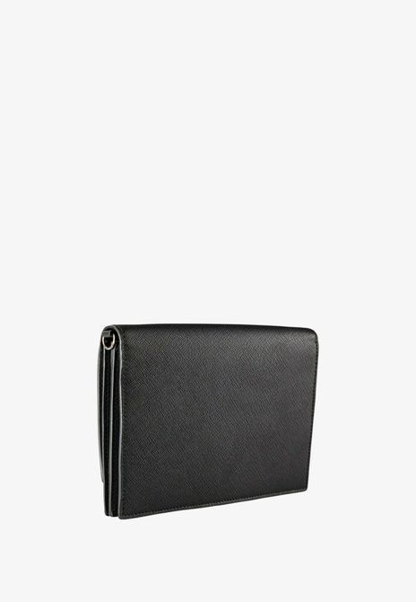 LIU JO Borsa Clutch NERO BG148267LJ &mdash; фото 2 из 4