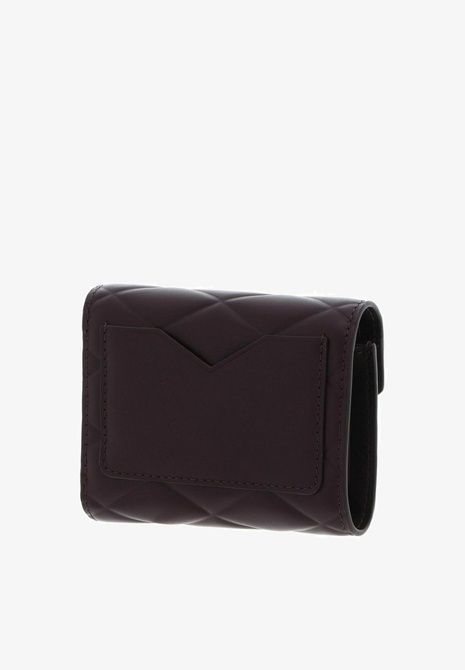 Lacoste Compact Wallet Wallet Oxalis BG153775LAC &mdash; фото 2 з 4