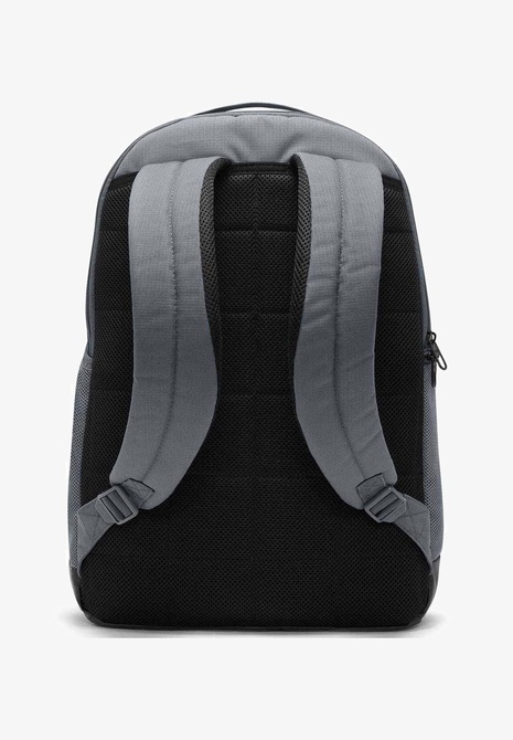 UNISEX - Backpack Iron grey / Black / White Nike — Фото, Картинка BAG❤BAG Купить оригинал Украина, Киев, Житомир, Львов, Одесса ❤bag-bag.com.ua