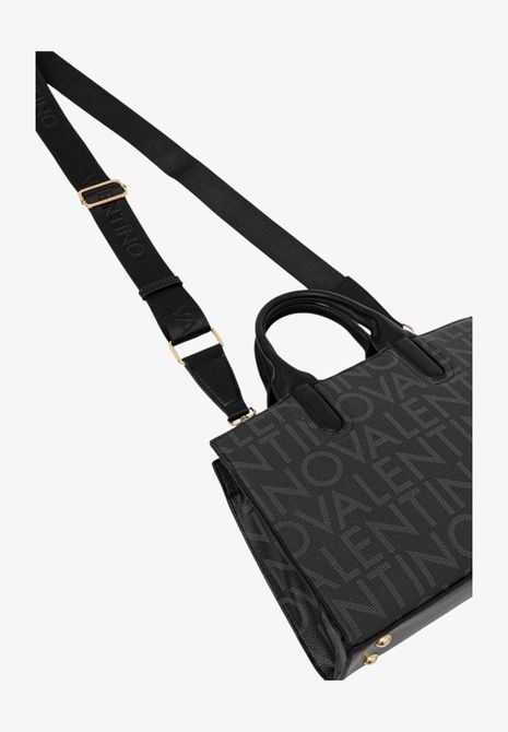 Valentino Handbag Black BLACK BG140091VAL &mdash; фото 4 из 5