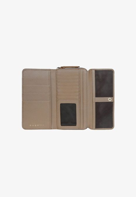 Bugatti Wallet SAND BG161061BUG &mdash; фото 3 з 6