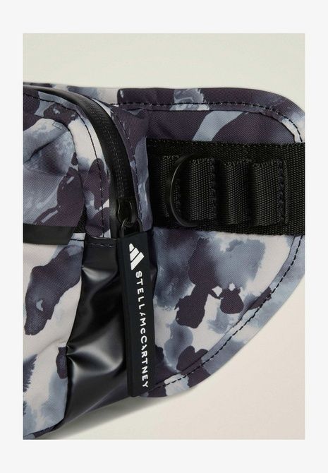 Adidas Printed Suit Bag Multicolor Bahia Orange Multicolor Bahia Orange BG135460ADI &mdash; фото 3 из 6