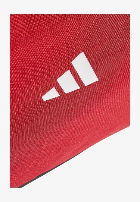 Adidas Tiro Duffle Bag Large Unisex Backpack Team Power Red / White V0805-JY7948 &mdash; фото 3 из 5