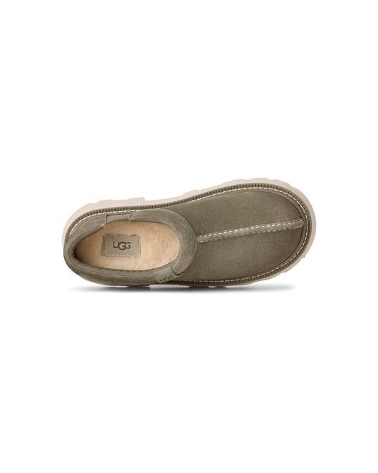 UGG Men's Tasman Lug Moss Green / Ceramic 1166913 &mdash; фото 6 з 7