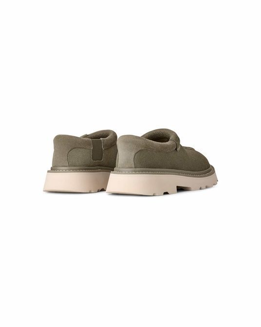 UGG Men's Tasman Lug Moss Green / Ceramic 1166913 &mdash; фото 4 з 7