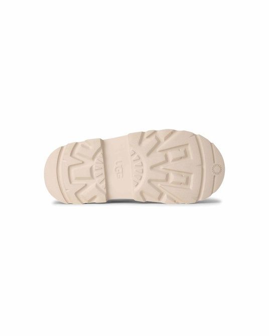 UGG Men's Tasman Lug Moss Green / Ceramic 1166913 &mdash; фото 7 з 7