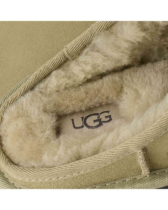 UGG Men's Classic Slip-On Muted Brass 1129290 &mdash; фото 5 из 8