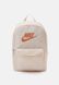 HERITAGE UNISEX - Backpack Guava ice / Amber brown Nike — 1/5 Фото, Картинка BAG❤BAG Купить оригинал Украина, Киев, Житомир, Львов, Одесса ❤bag-bag.com.ua