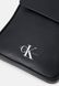MONOGRAM SOFT PHONE UNISEX - Phone case BLACK Calvin Klein — 4/4 Фото, Картинка BAG❤BAG Купить оригинал Украина, Киев, Житомир, Львов, Одесса ❤bag-bag.com.ua