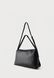 GUESS Devon Large Shoulder Bag Handbag BLACK HWBG9745180-BLA &mdash; фото 2 из 4
