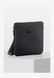 Lacoste CHANTACO - Camera Bag BLACK NH2815CE &mdash; фото 1 из 7