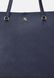 KARLY TOTE LARGE - Tote Bag Refined navy RALPH LAUREN — 11/11 Фото, Картинка BAG❤BAG Купить оригинал Украина, Киев, Житомир, Львов, Одесса ❤bag-bag.com.ua