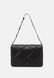 QUILT SHOULDER Bag - Handbag BLACK Calvin Klein — 3/7 Фото, Картинка BAG❤BAG Купить оригинал Украина, Киев, Житомир, Львов, Одесса ❤bag-bag.com.ua