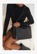 QUILT SHOULDER Bag - Handbag BLACK Calvin Klein — 1/7 Фото, Картинка BAG❤BAG Купить оригинал Украина, Киев, Житомир, Львов, Одесса ❤bag-bag.com.ua
