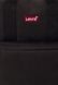 PACK LARGE UNISEX - Backpack - black BLACK Levis — 6/6 Фото, Картинка BAG❤BAG Купить оригинал Украина, Киев, Житомир, Львов, Одесса ❤bag-bag.com.ua
