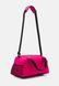 FUNDAMENTALS SPORTS Bag S - Sports Bag Garnet rose-fast pink PUMA — 1/5 Фото, Картинка BAG❤BAG Купить оригинал Украина, Киев, Житомир, Львов, Одесса ❤bag-bag.com.ua