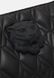 RANGE QUILTED POUCHETTE - Handbag BLACK Roberto Cavalli — 4/4 Фото, Картинка BAG❤BAG Купить оригинал Украина, Киев, Житомир, Львов, Одесса ❤bag-bag.com.ua