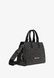 Valentino Handbag Black BLACK BG140091VAL &mdash; фото 1 из 5